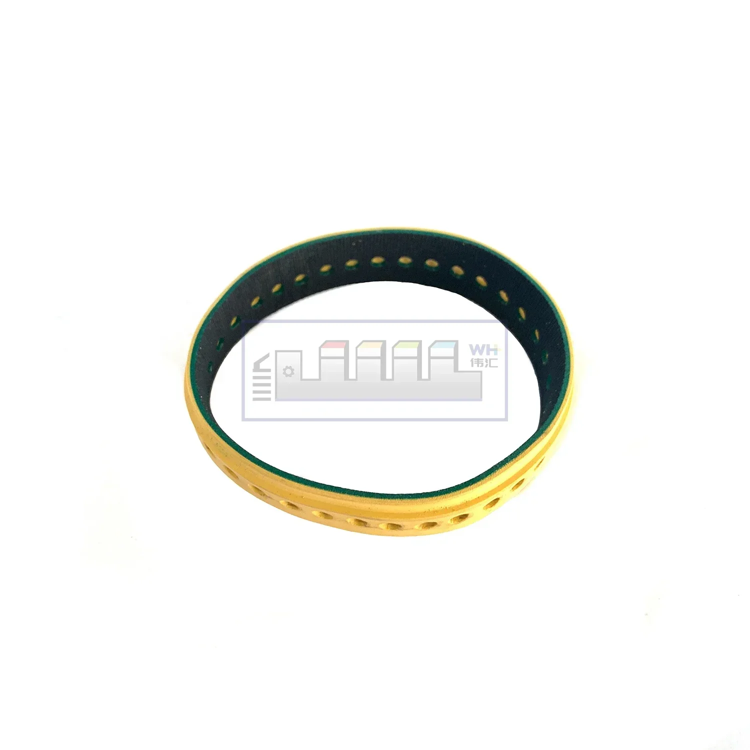 fita-de-succao-amarela-m2015870-para-dispositivo-de-retardamento-de-correia-para-maquina-de-impressao-heidelberg-sm52-cd74-sm74