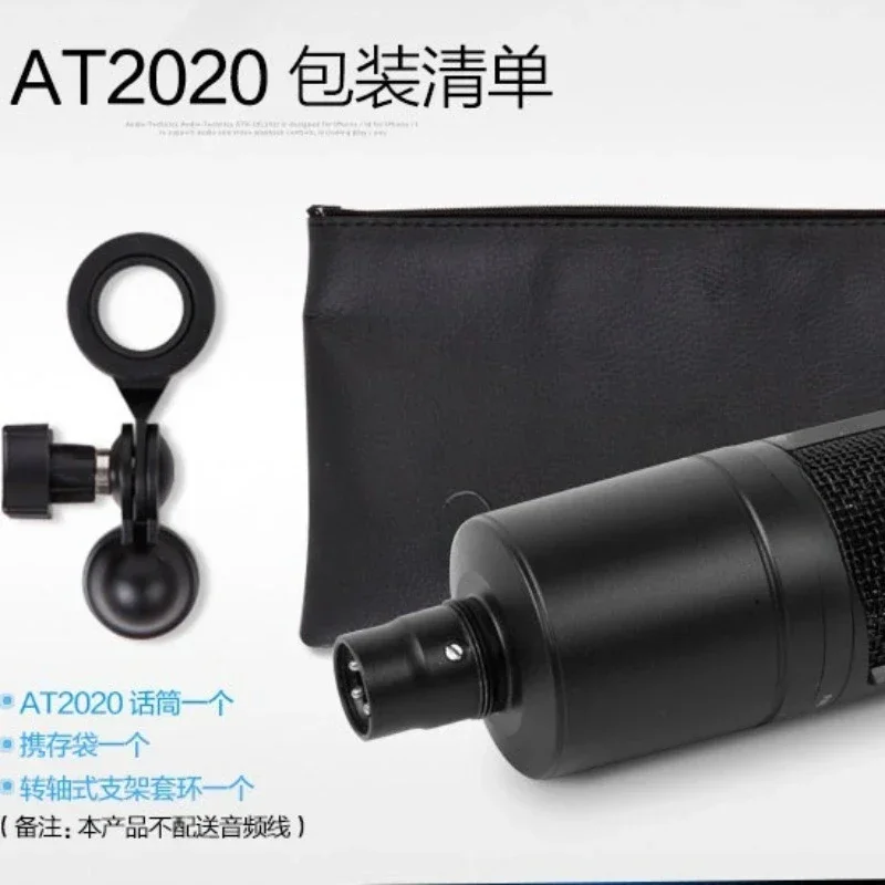 2020 Microphone Karaoke Microphone Supercardioid Pointing