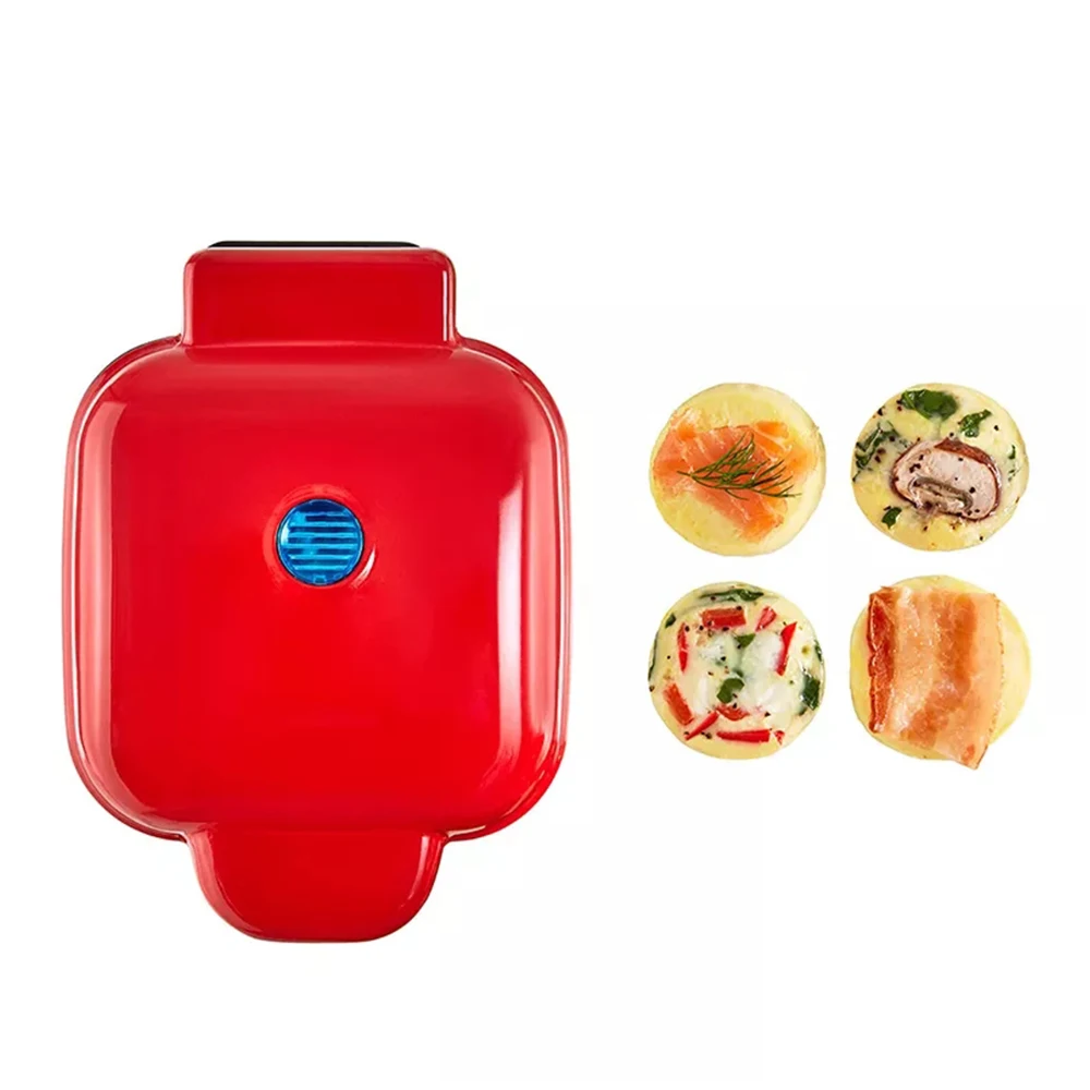 Wh- máquina de tarelétrica, tar, pequena, portátil, cozinha, casa, ro, plugue ue/eua/reino unido/au, pan v/110v, café da manhã, comida