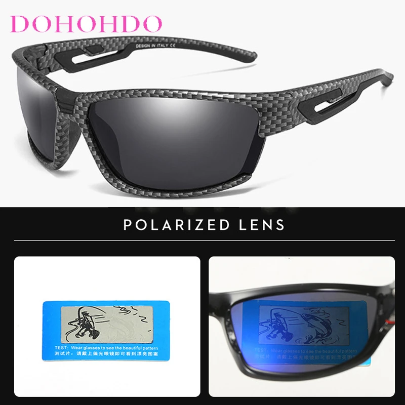 2026 Night Vision Polarized Sunglasses Women Brand Designer Sports Anti-Glare Driving Cycling Eyewear Men Goggles Unisex UV400