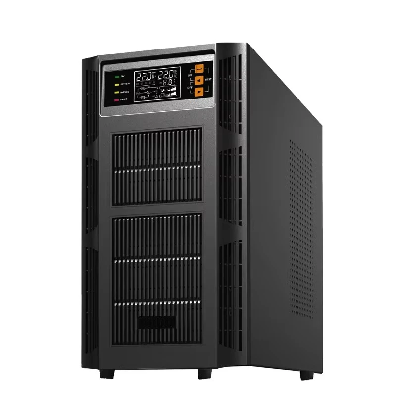 

High Frequency Online Ups Computer Ups Uninterruptible Power Supplies Ups Backup Power Supply