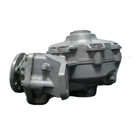 

High Quality New Differential Ratio 3.46 Differential For Mercedes-Benz Compatible W253 W205 A2053304307 Transmission System