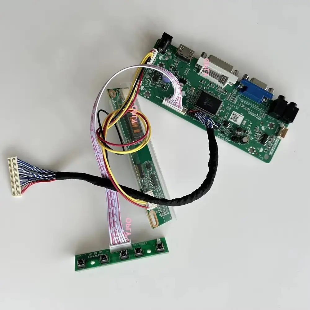 Controller Board Dv… - image