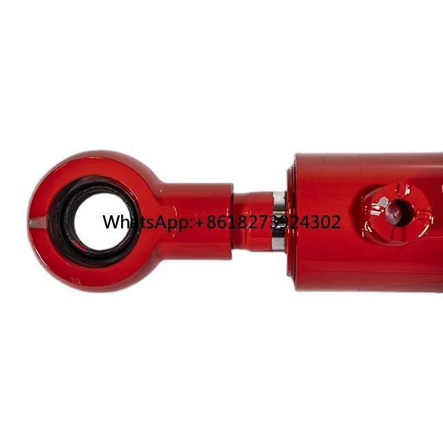 

Guaranteed Quality Unique Double Acting Small Single Acting Hydraulic Cylinder