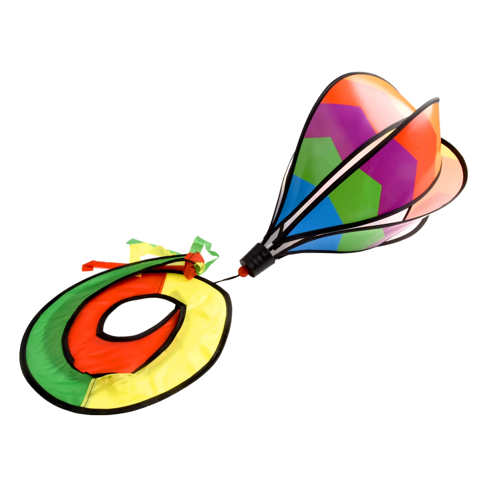 2X Air Balloon Wind…