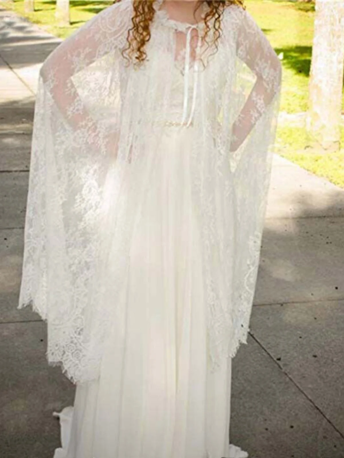 

Элегантный кружевной сетчатый платок, тонкий, летний, для дома и улицы, для фотосессий, свадебный аксессуар, женский модный платок