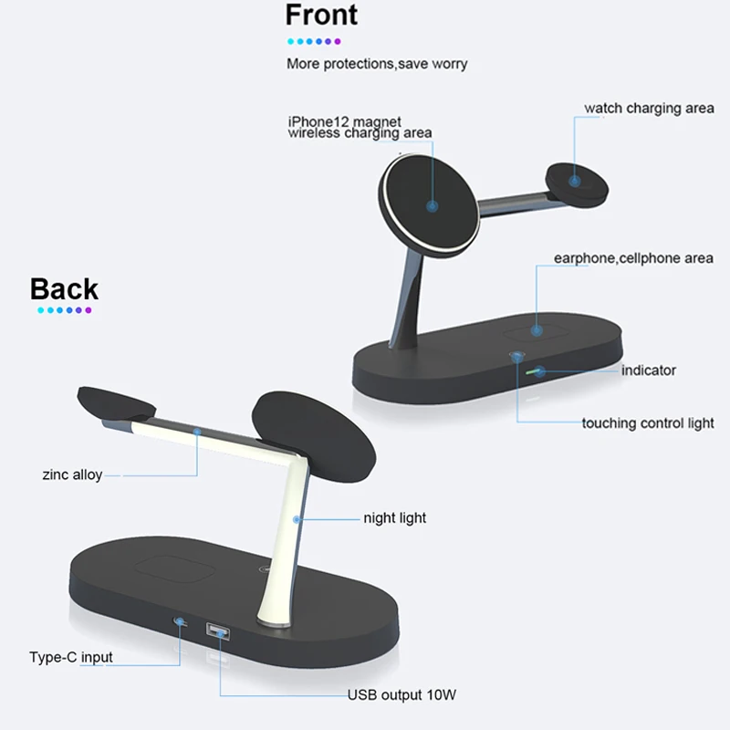 NOCO 3-in-1 Charger 썸네일 4