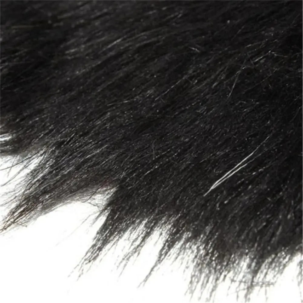 Cosplay Requisiten Dekoration Halloween Realistischer gefälschter Bart Künstliche lustige Halloween gefälschter Schnurrbart Niedliche langlebige Halloween-Party