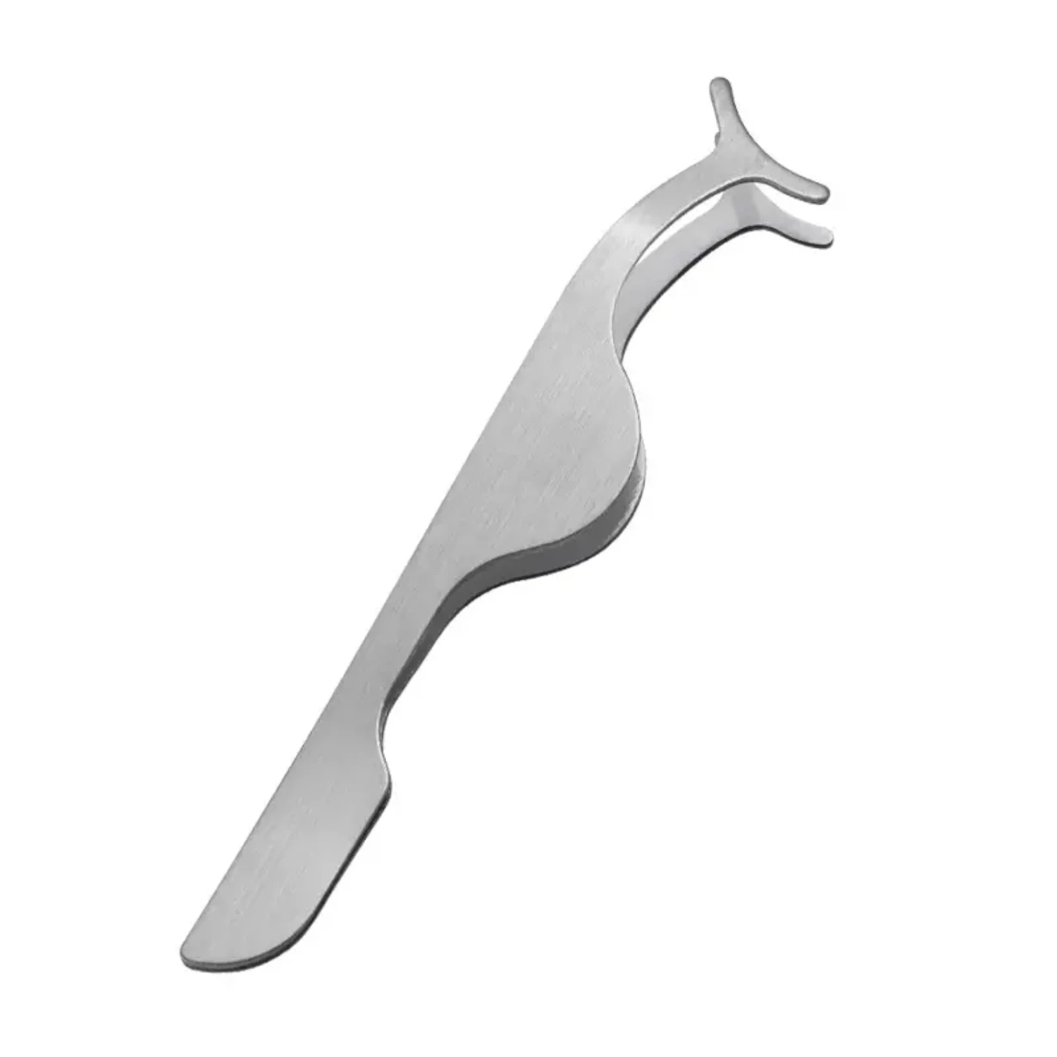 

Stainless Steel False Eyelash Extension Applicator Nipper Tweezer Forcep Set for Eyebrow Clip Remover, Professional Eyelashes Ai