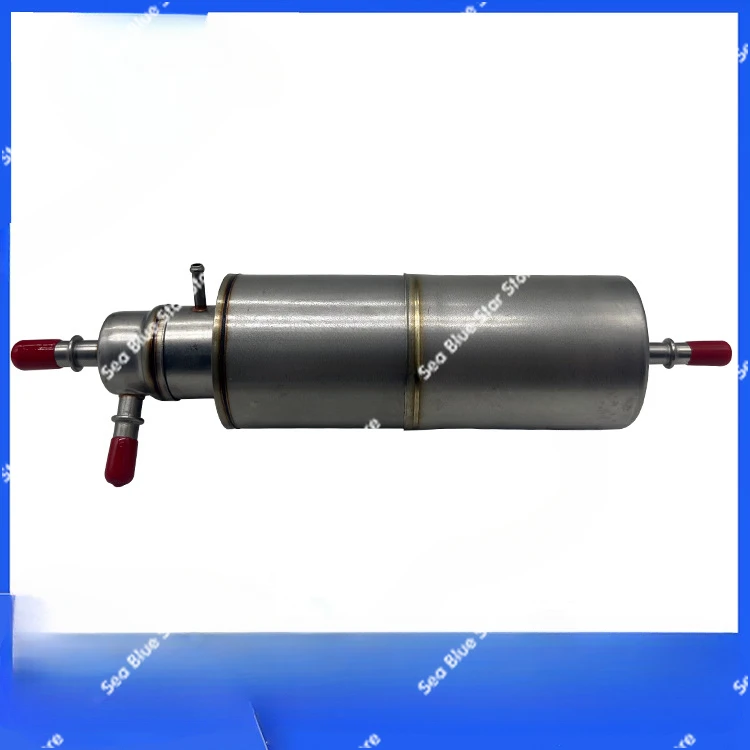 Automotive fuel filter 1634770701 for Mercedes-Benz W163