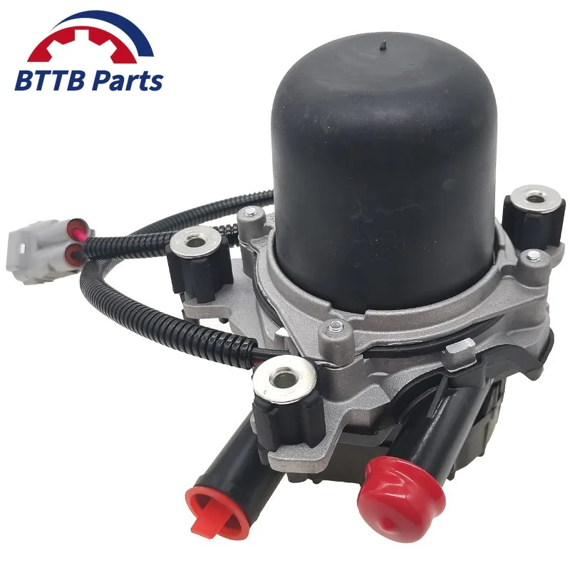 17610-0S010 Secondary Air Pump For Toyota Land Cruiser Sequoia Tundra Lexus LX570 2008-2014 176100S010 10200231AA New