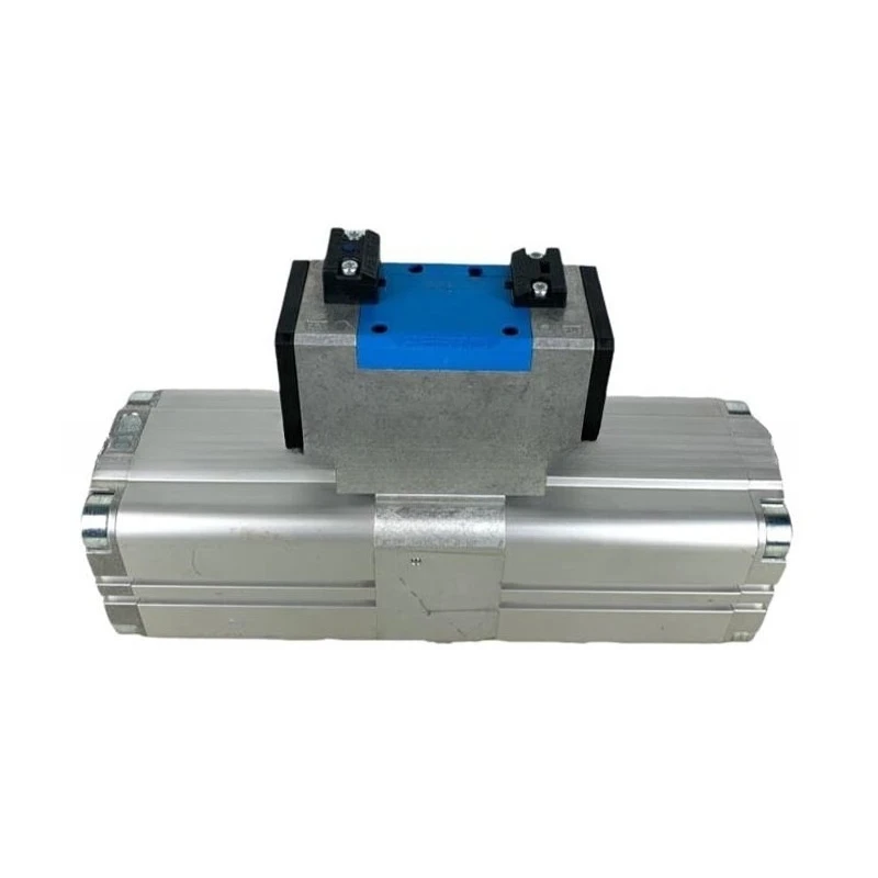 Booster Cylinder DPA-63-10 New Original Genuine DPA Series