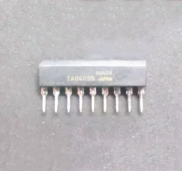 Chip IC circuito integrato 5 pezzi TA8409S