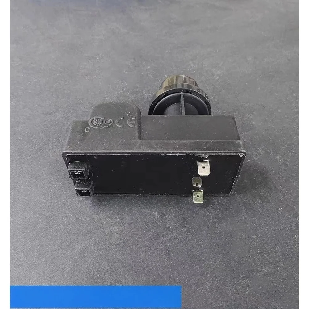 Black Single Double Hole For Pulse Igniter For Gas Stove Oven Grill DC1.5V Automatic Spark Generator Kitchen Cooking Tool