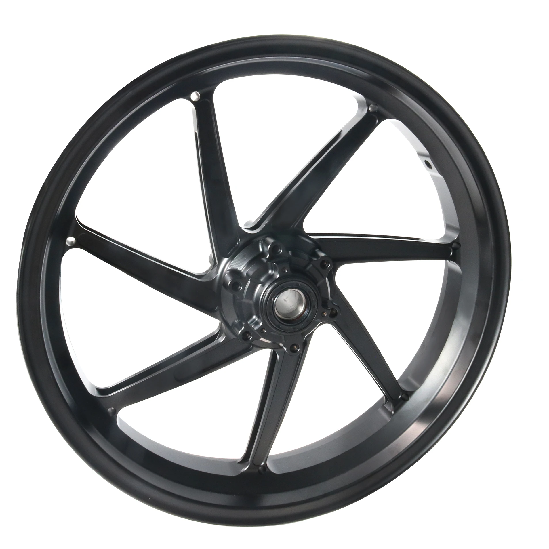 ARASHI Motorcycle Accessories With bearings Front Wheel Rims For BMW S1000R M S1000RR M S1000XR M M1000R M1000RR 20212-2025