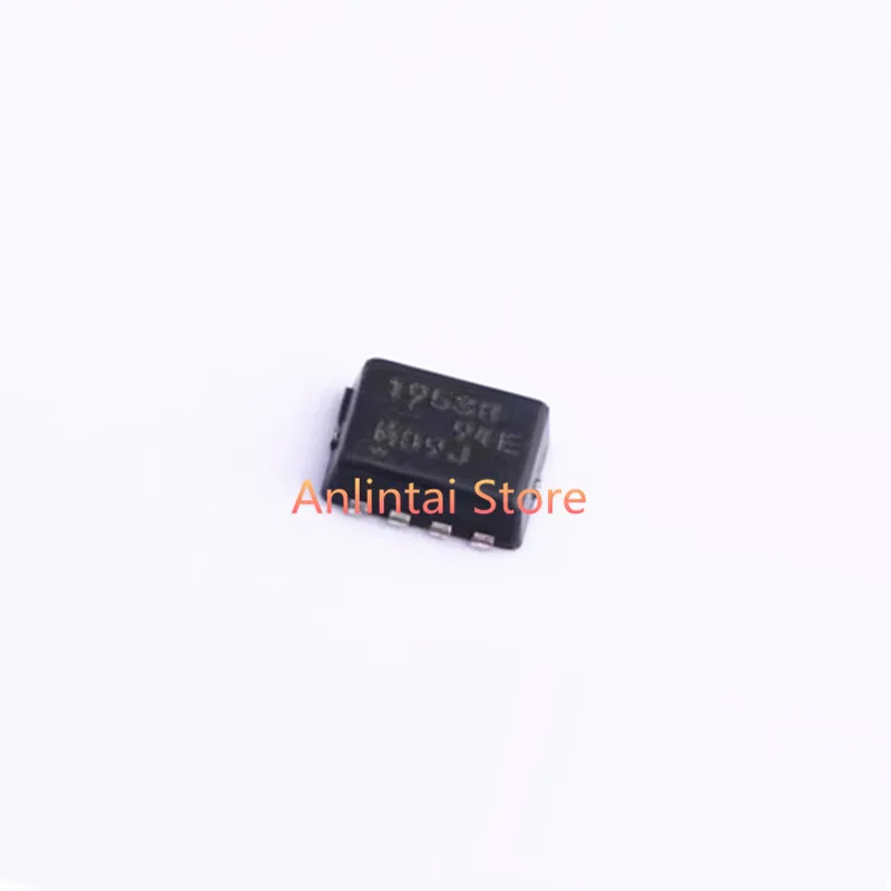 10PCS  RFFM4527TR7  DFN6  Wi-Fi Low Noise Amplifier 4900MHz to 5925MHz    For other models of electronic devices, please consult