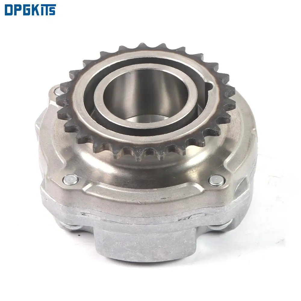 

Шестерня распределительного вала CVVT 24350-26800 2435026800 для Hyundai Accent Kia Rio 2005-2011 1.6L