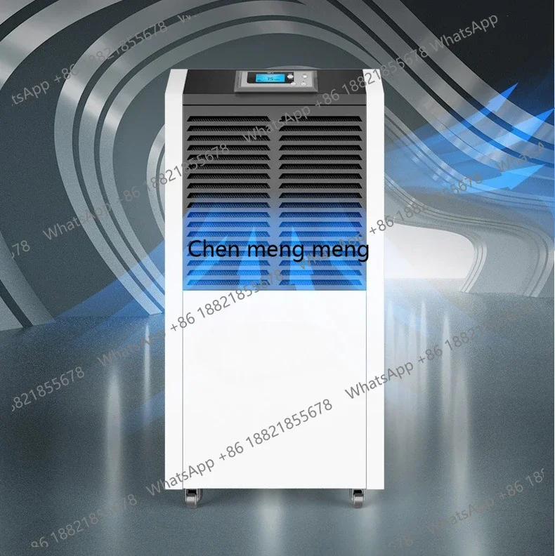 New arrive Dehumidifier High Power DR-1502L Basement Dehumidifier Large