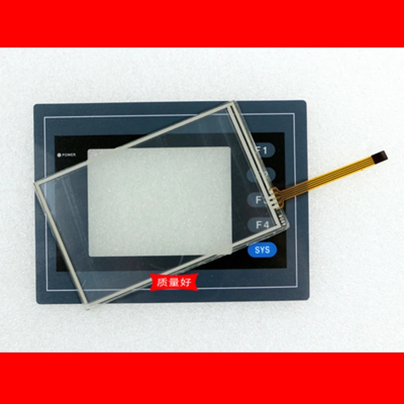 DOP-AS35THTD DOP-AS38BSTD -- Plastic protective films Touch screens panels