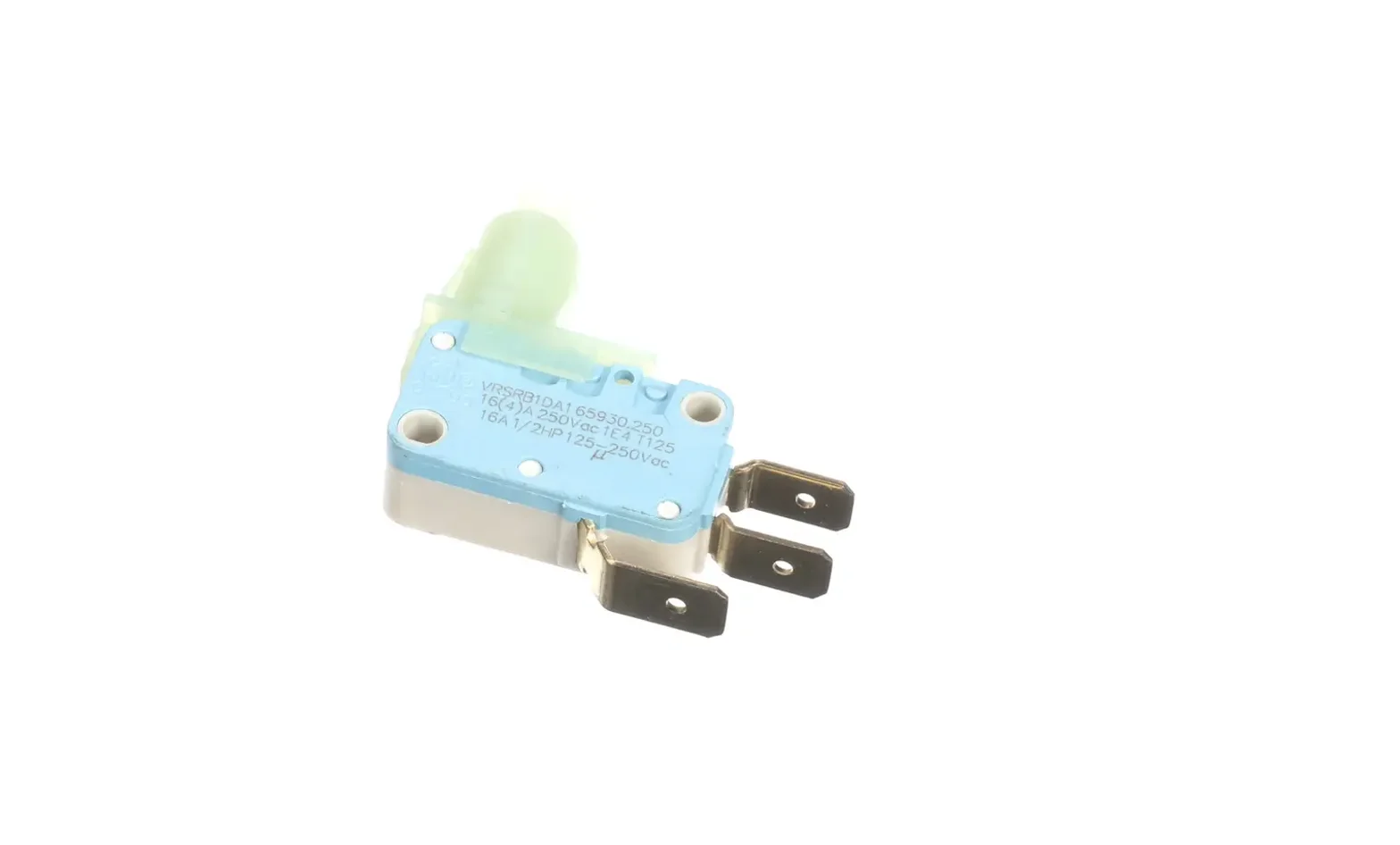 Botão Microswitch Carpigiani IC599953120, K3
