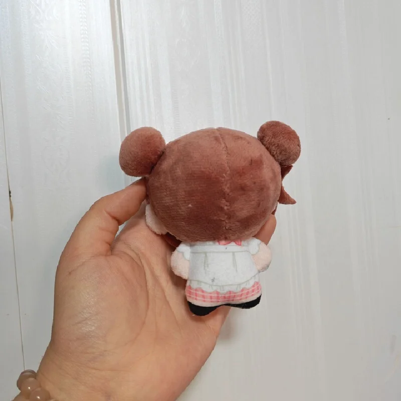 【In Stock】Nana Osaki Komatsu Plush Toy Doll Cute Anime Peripherals Toy Birthday Christmas Gift view 6