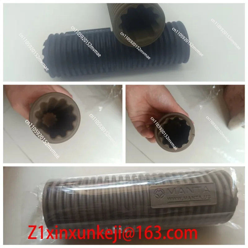 For Gctac Manta Dec…