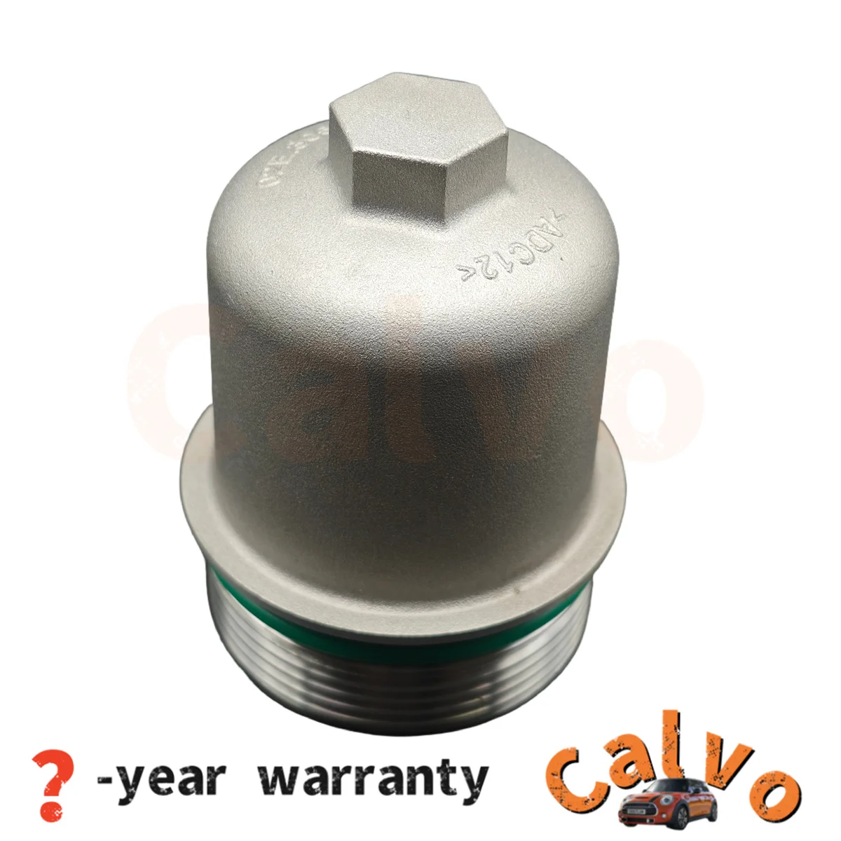 For 02E Gearbox Ext…