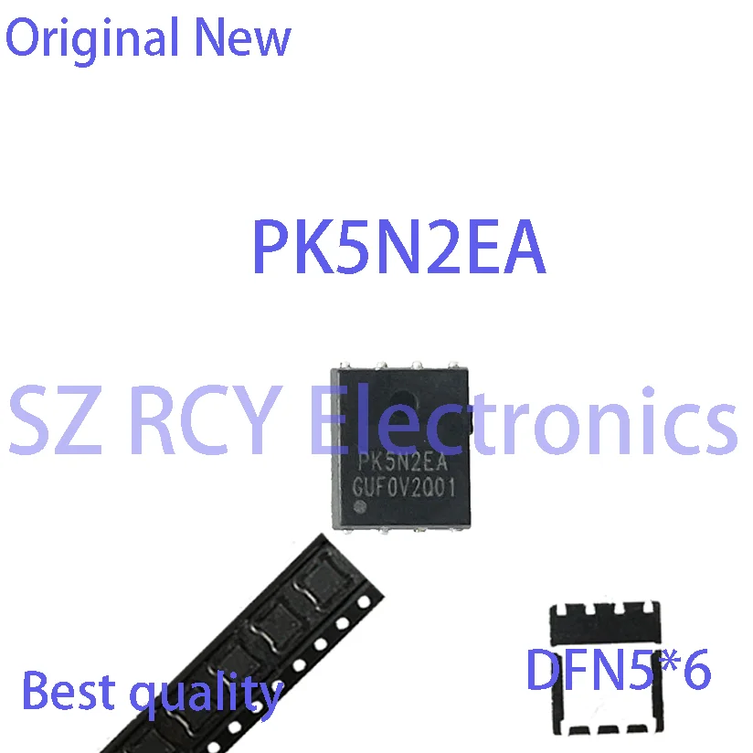 (2-5 Pcs)New PK5N2E…