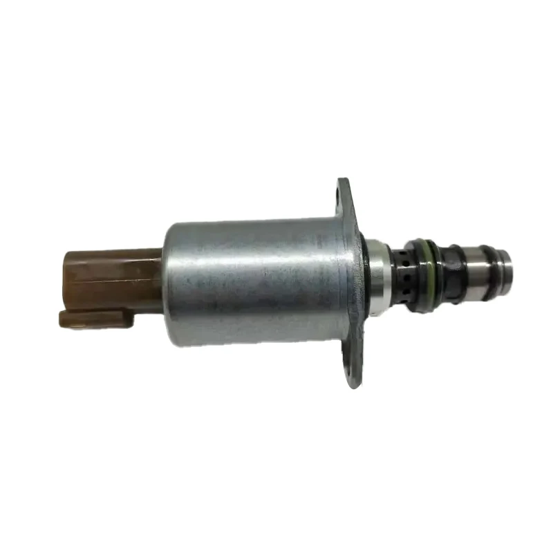Электромагнитный клапан E320GC E336GC Excavator Spare Parts Solenoid Valve 485-5747 Proportional Solenoid Valve Вода и пар — деталь 2
