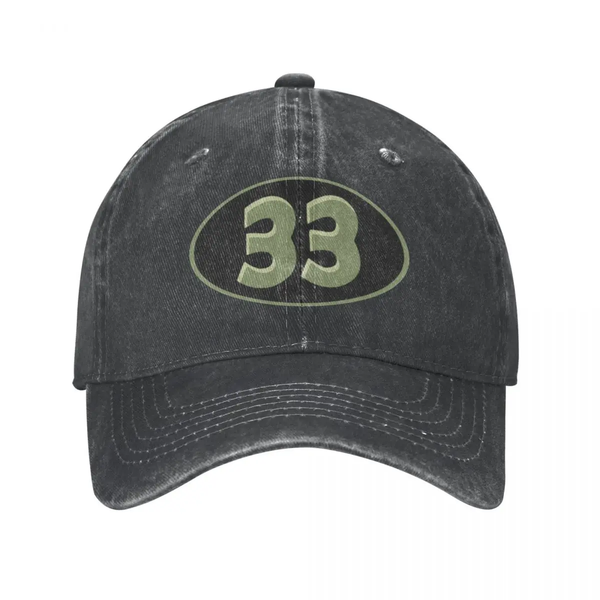 

33Cap Cowboy Hat designer hat Cap male baseball cap man women's hats 2023 Men's