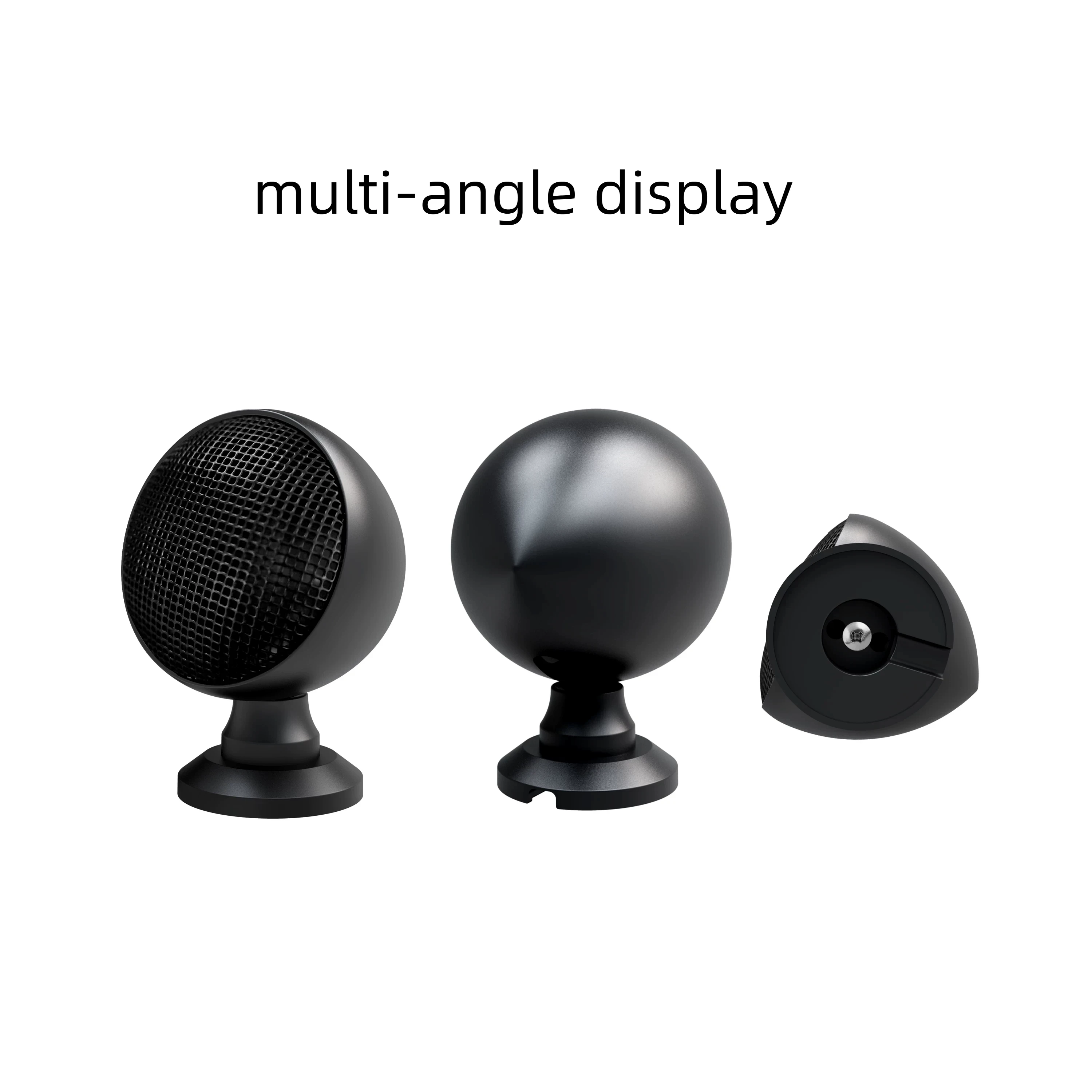 40mm 50mm 자동차 트위터용 GHXAMP 2개, - Car Cup Holder Expander 리뷰 및 가격