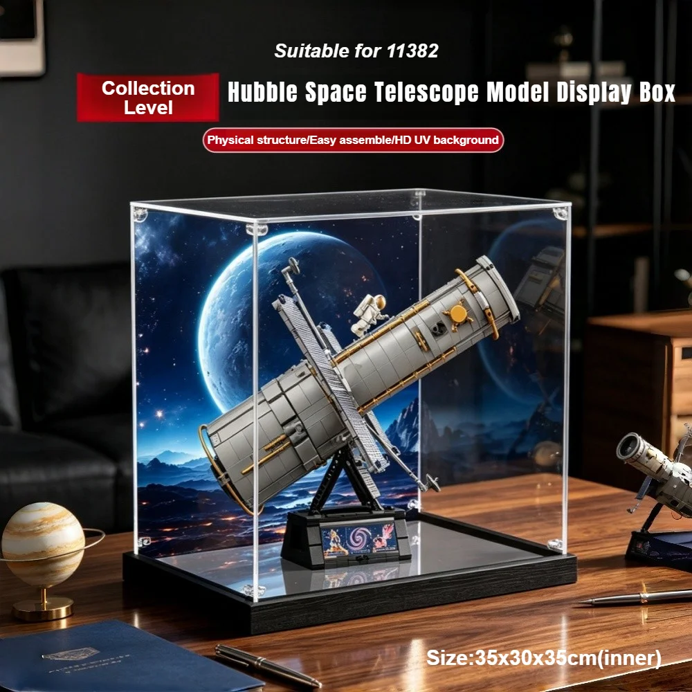 nuova-scatola-espositiva-antipolvere-in-acrilico-da-3mm-per-il-modello-di-telescopio-spaziale-hubble-lego-11382-contenitore-organizzatore-set-lego-non-incluso