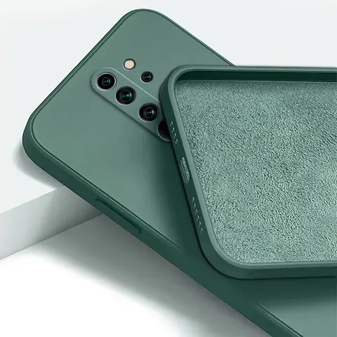 Korthållarfodral Läderfodral för Xiaomi Redmi Note 8 Pro PU-läder Flipfodral Retro Plånboksfodral Telefonfodral Företagsfodral Coque 8 best sales Redmi Note 8 Pro-fodral - №4