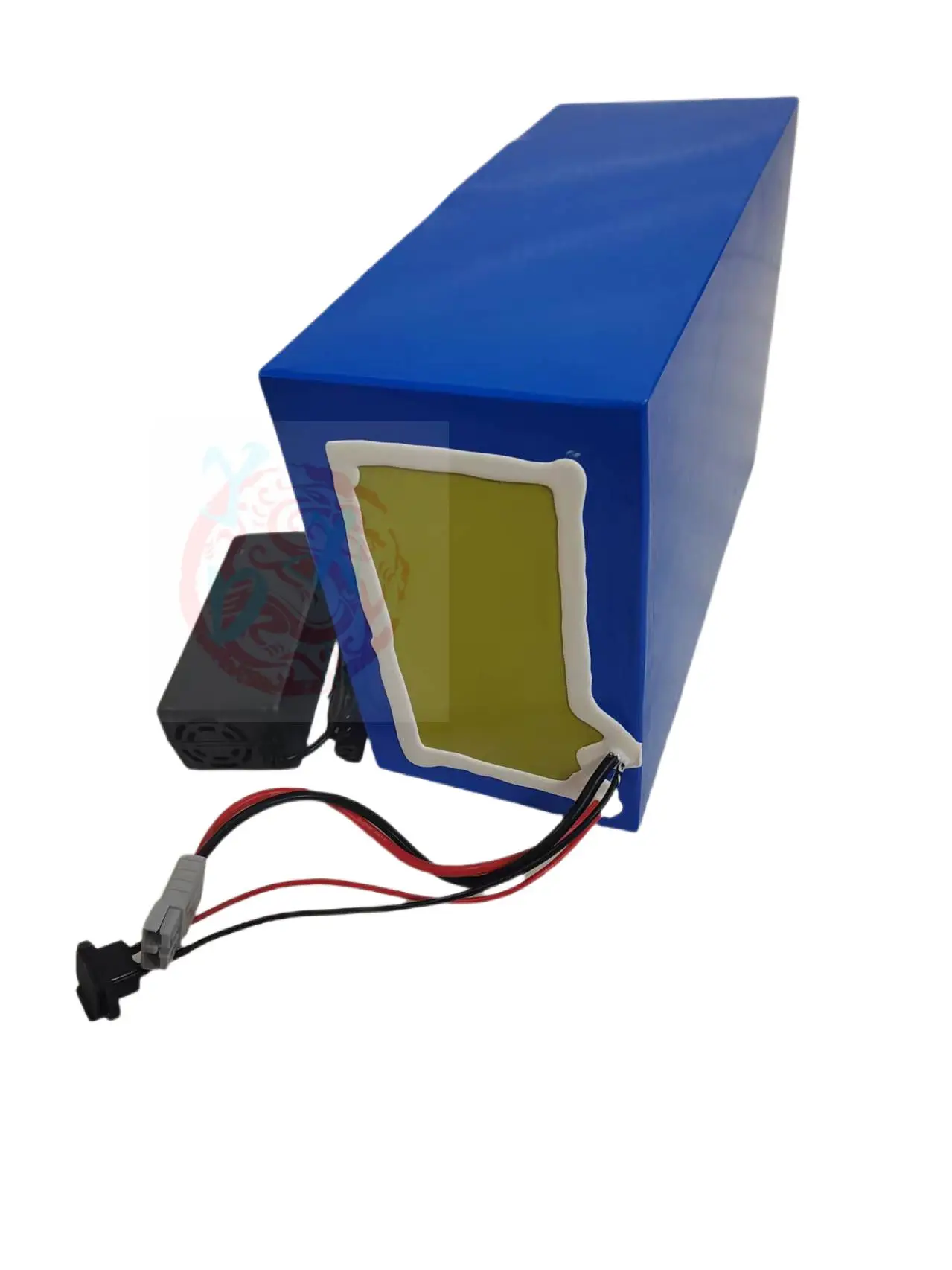 72v 40Ah lithium ion battery BMS 20S li battery for 2000w 3500w 7000w scooter inverter motorcycle +10A charger