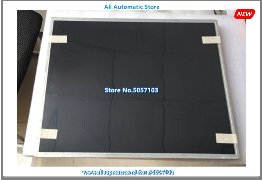 LTB190E1-L01 Painel de tela LCD de 19 polegadas novo