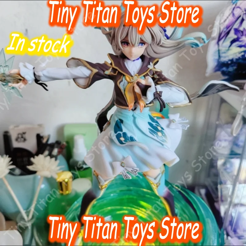 

Fenghua Liuying Sam Figure Model Kit Anime Game Peripheral Beautiful Game Fans Girl Adult Doll Collection Ornament Birthdaygift