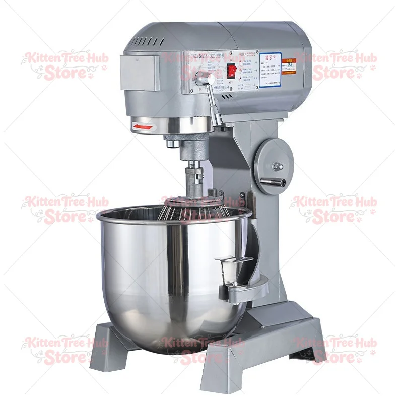 Stand Mixer Kitchen Appliances 10L 15L Electric Kitchen Mixer Food Processor Dough Kneading Machine Kneader