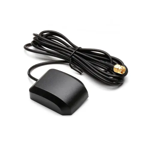 GPS+BD 듀얼 모드 외부 안테나 Beidou 활성 차량 네비게이션 위성 보조 증폭 SM 포지셔닝 모듈