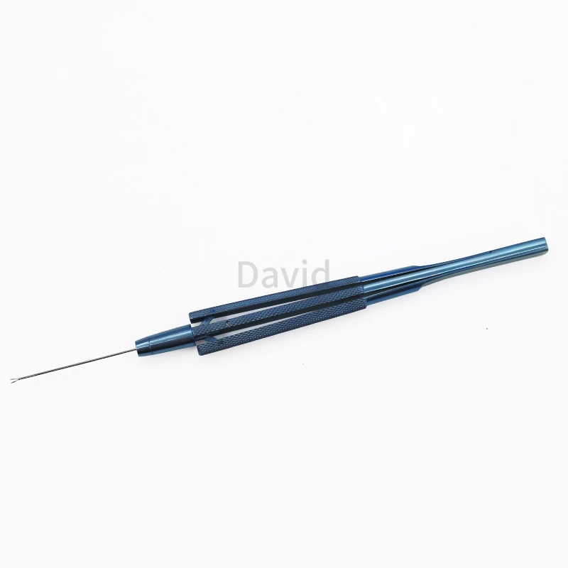 

Intraocular Membrane Forceps For Ophthalmic Microsurgical Instruments Titanium Alloy Retinal The Posterior Knot Of The Eye