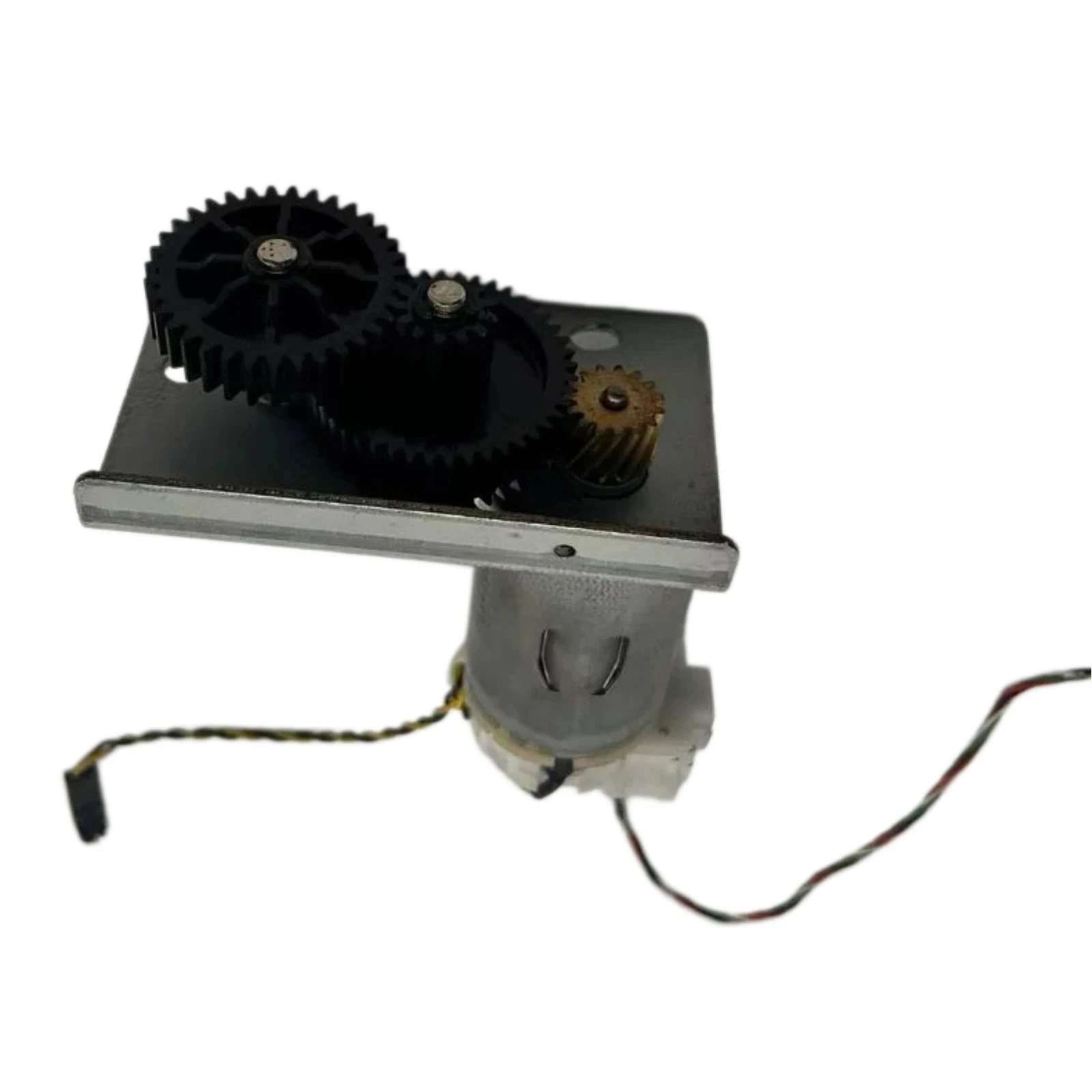 Stacker Motor CR357-67043 CH538-60062 Fits for HP T920 T1530 T1500 T2500 T2530 T3500