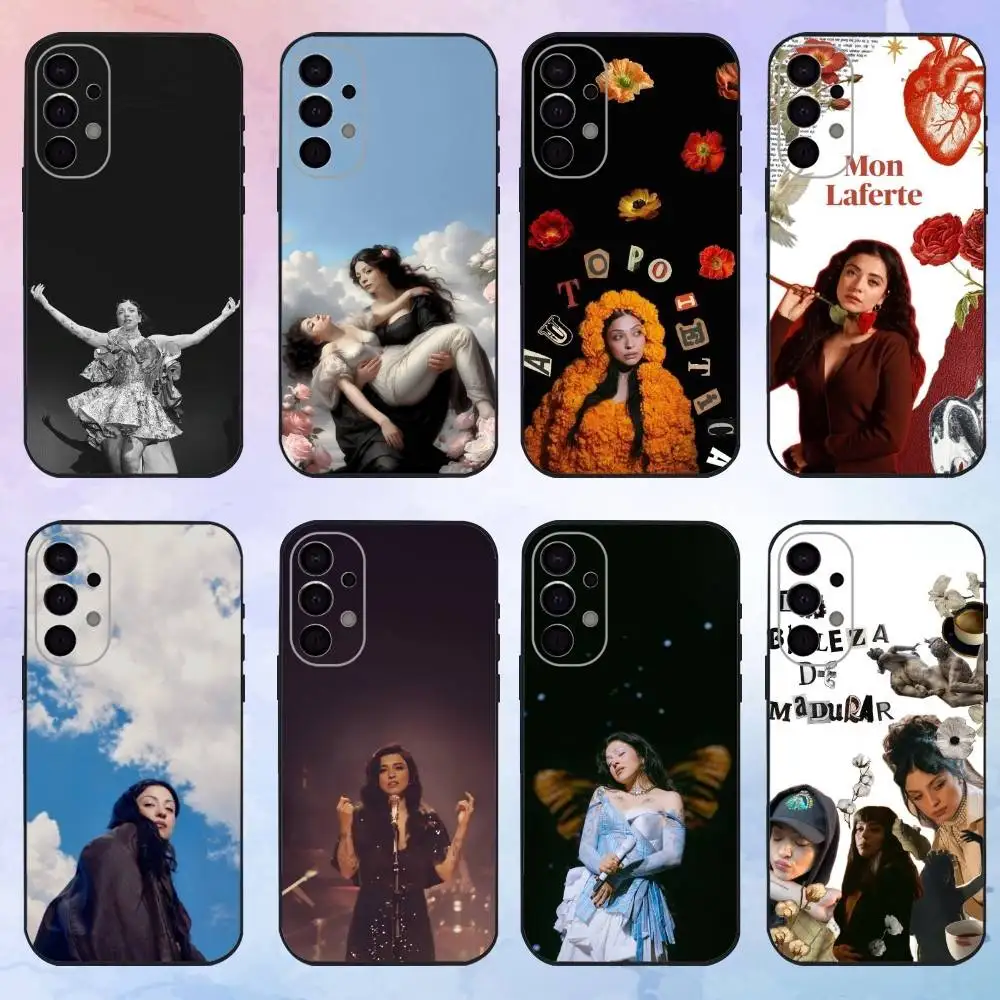 M-Mon L-Laferte Aut… - image