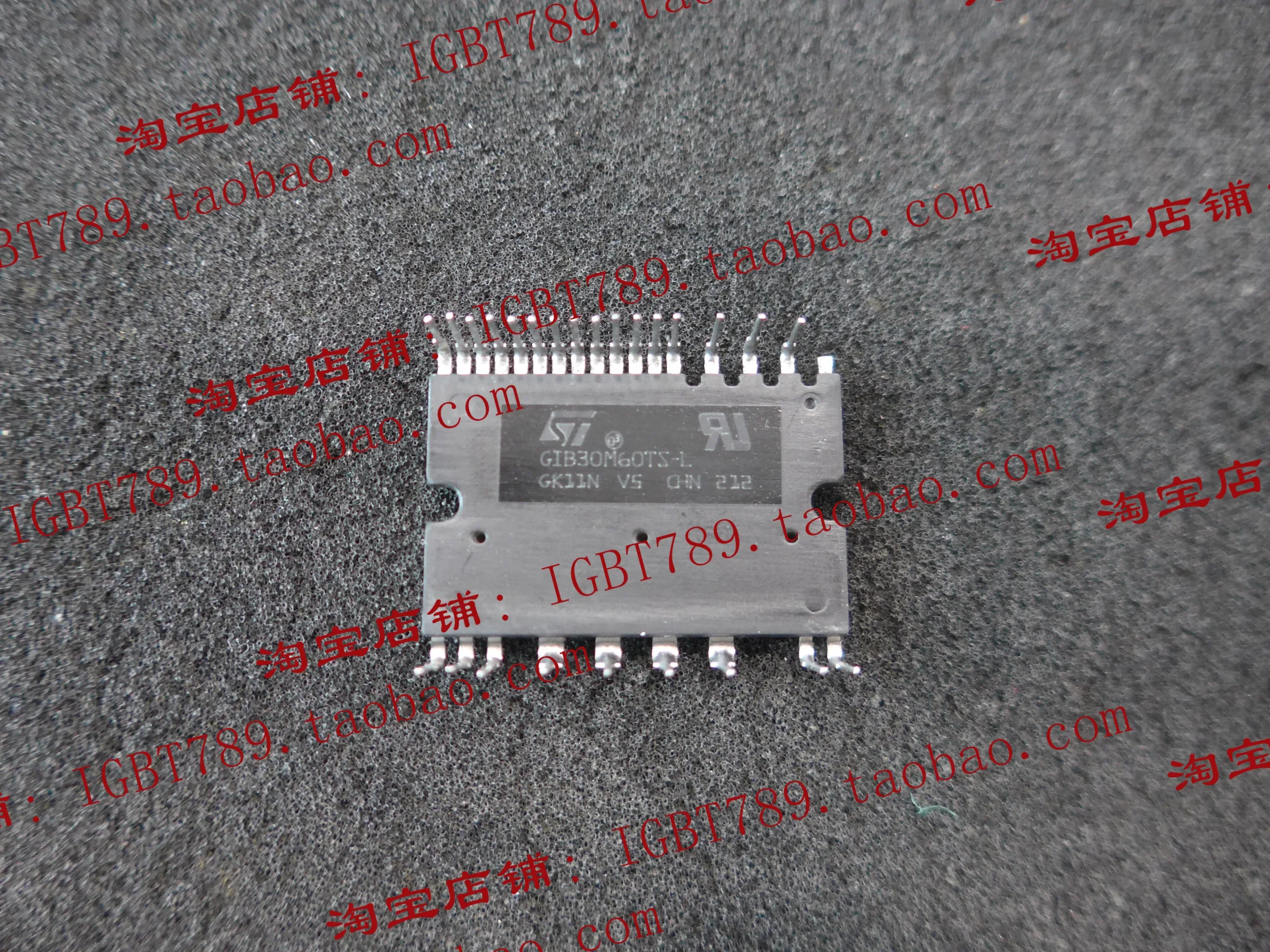 GIB10CH60TS-L    GIB15CH60TS-L  GIB20CH60TS-L  GIB30M60TS-L STGIB30M60TS-L   FREE SHIPPING NEW ORIGINAL MODULE