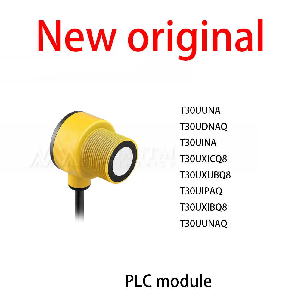 1Pcs/Lot New original T30UUNA T30UDNAQ T30UINA T30UXICQ8 T30UXUBQ8 T30UIPAQ T30UXIBQ8 T30UUNAQ PLC module