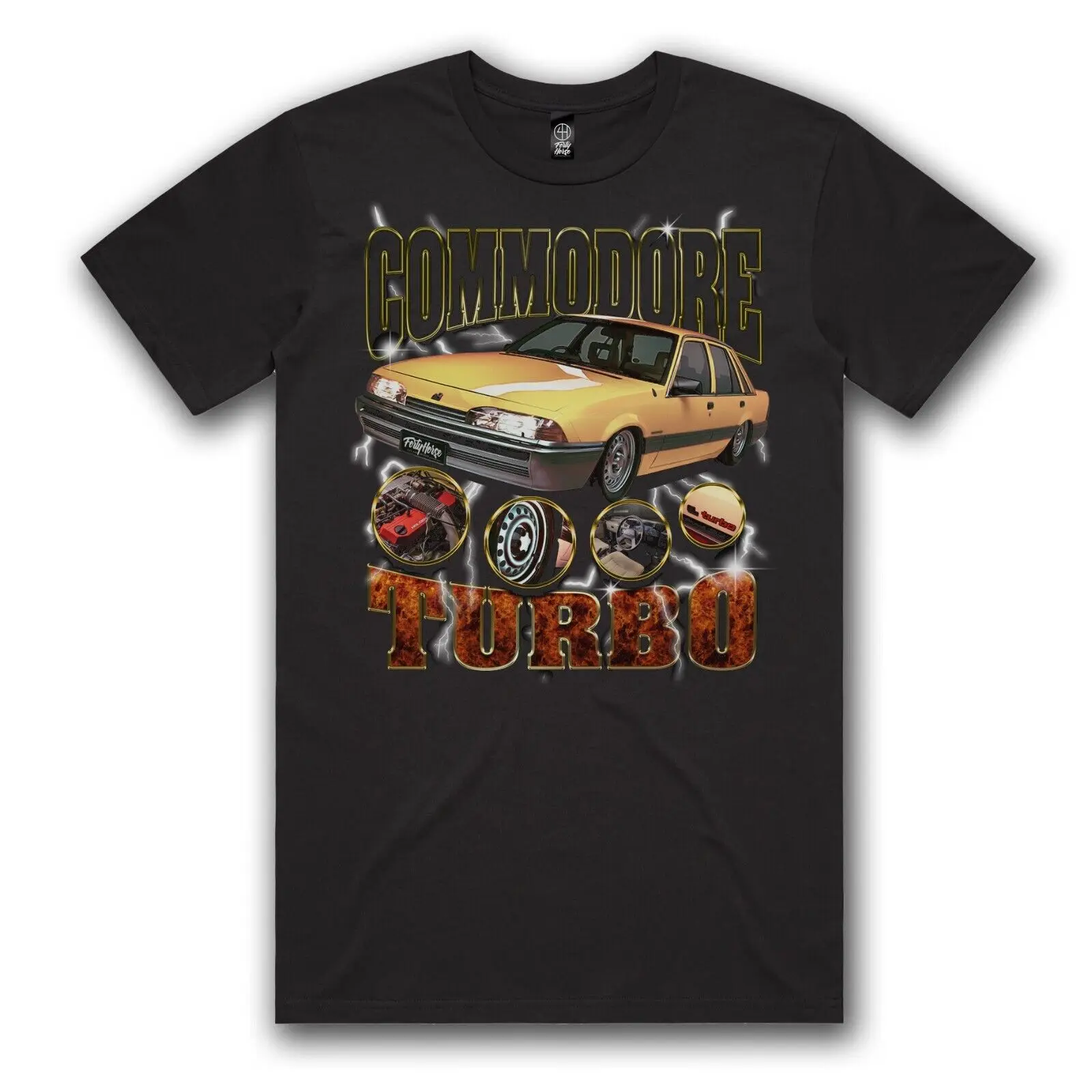 Vintage Vl Turbo Co… - image