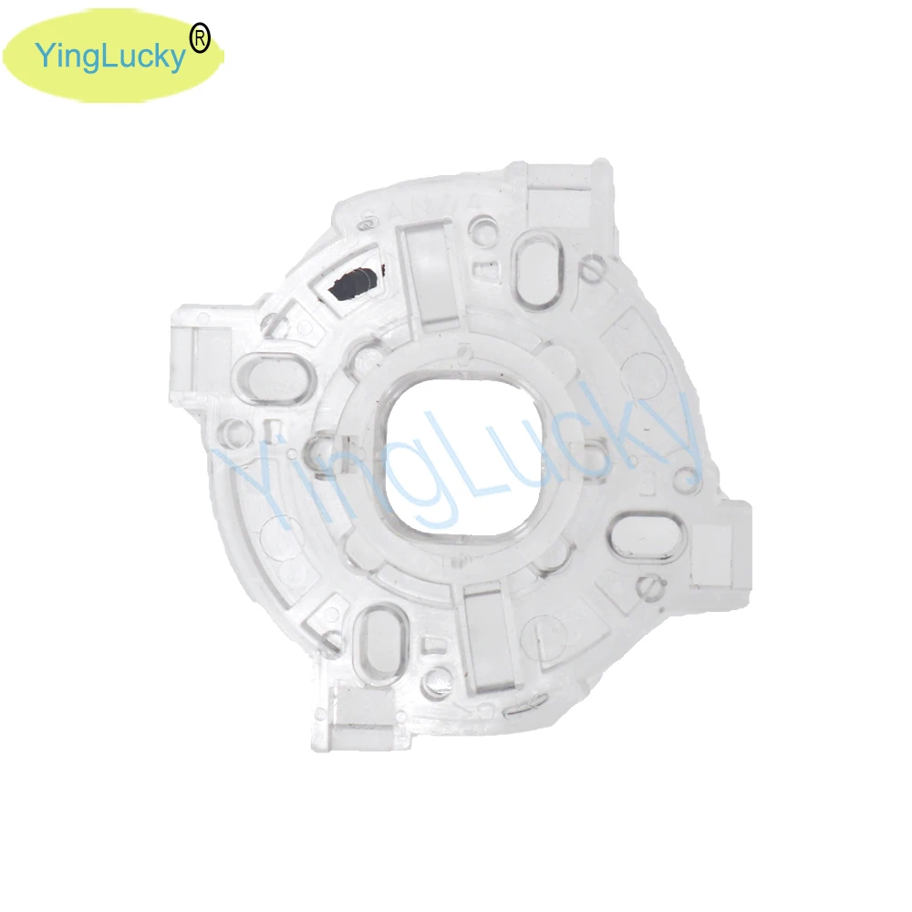 Yinglucky จอยสติ๊กเกมอาเขต, จอยสติ๊กทรงกลมเลียนแบบเกียร์แบบวงกลม Joystick Arcade ฐานทรงกลมสำหรับจอยสติ๊ก Sanwa
