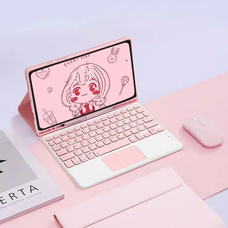 Touchpad Keyboard F…