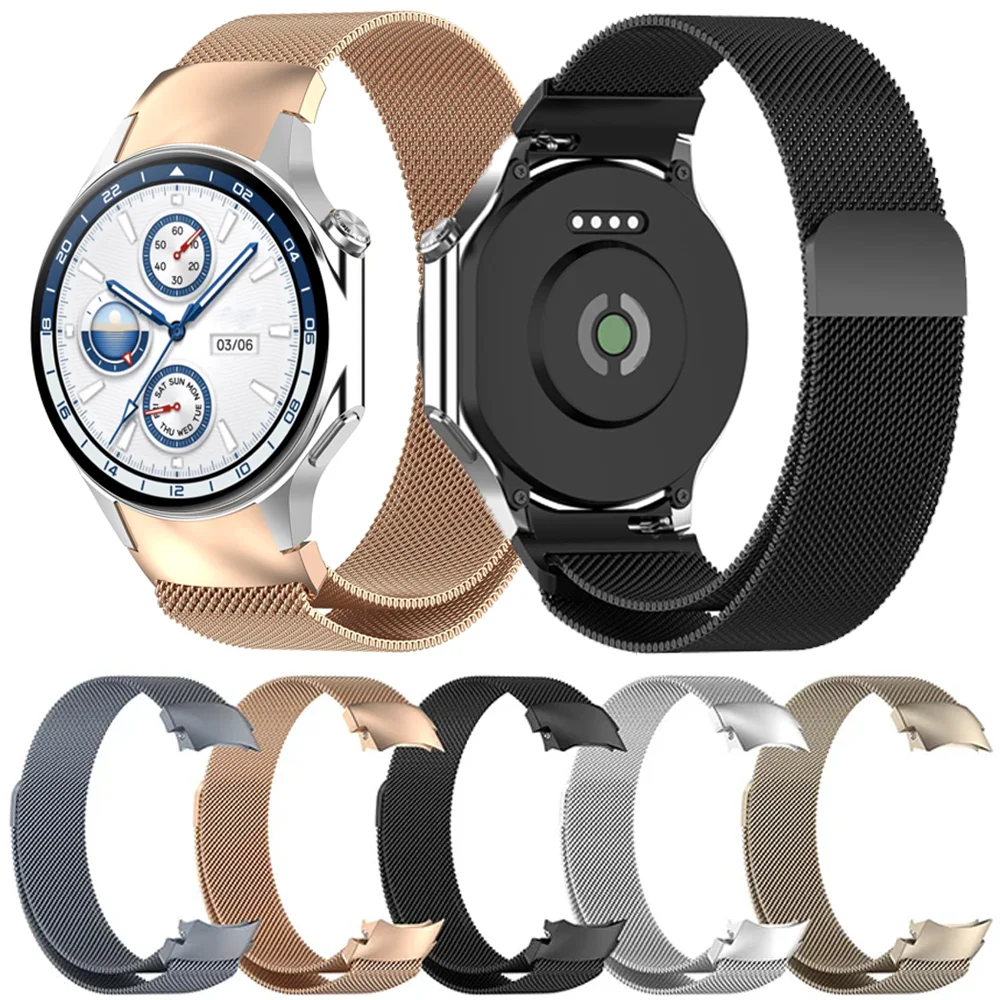 Milanese Loop Band … - image