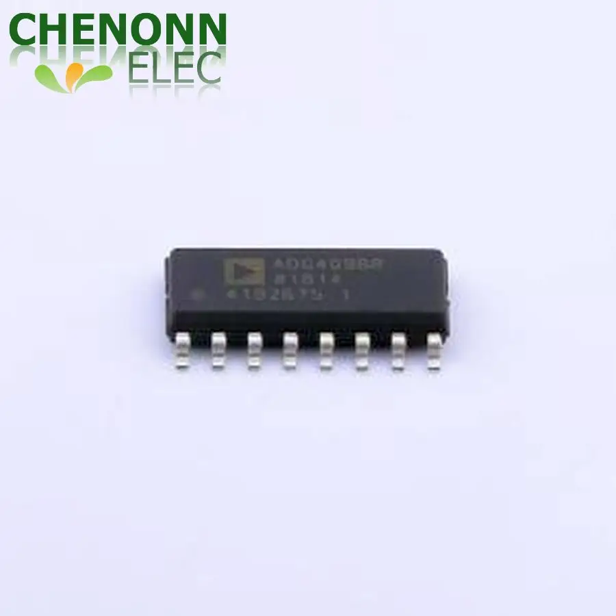 

3 шт./лот ADG409BRZ-REEL7 (Интегральные схемы интерфейса)