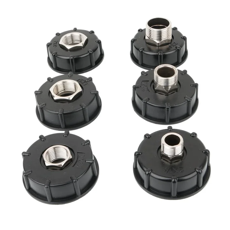 S60X6 Coarse Thread…