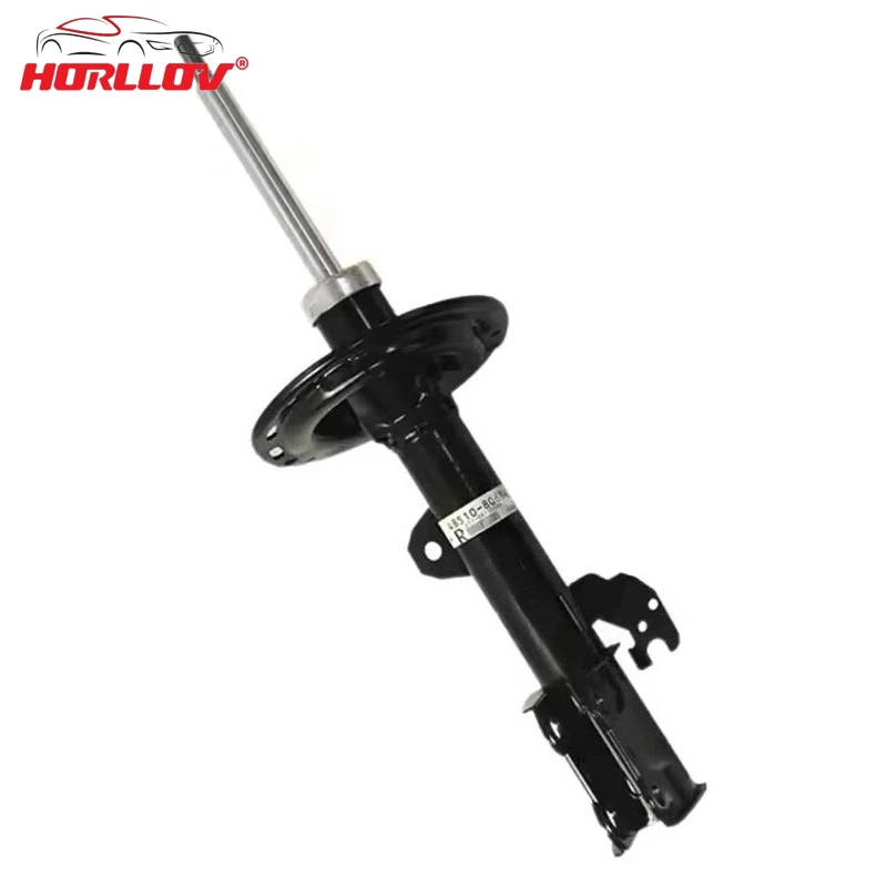 

Front Shock Absorber for Toyota Rav4 Shock Absorber Strut Left 48520-80635 for TOYOTA Harrier Auto Suspension Systems